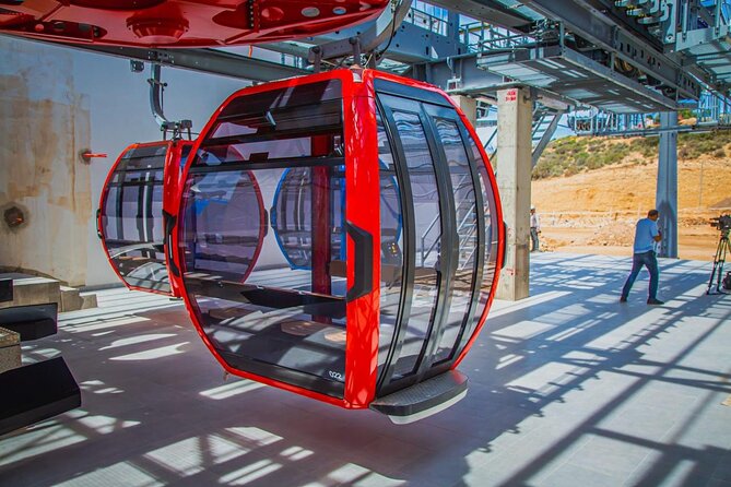 Agadir City Tour Discover Agadir with Transportation - Price and value: why $29.04 can make sense here