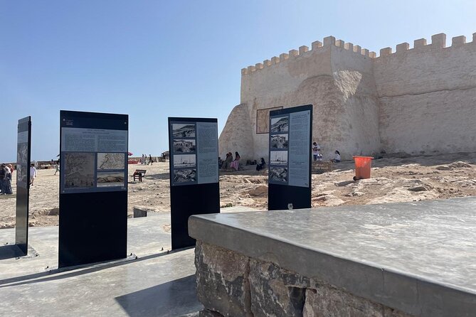 Agadir City Tour Discover Agadir with Transportation - Hotel pickup and AC transport: logistics without the headache
