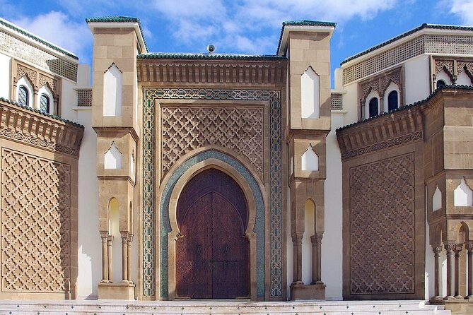 Agadir City Tour Discovery - Guides Make the Difference: Abdul, Zico, and Hicham