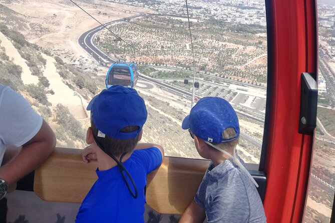 Agadir City Tour – Half Day Guided Excursion with Local Guide - A Four-Hour Agadir Plan With Pickup That Actually Helps