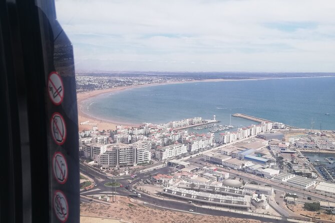 Agadir City Tour – Half Day Guided Excursion with Local Guide - Price and Value: Is $30 Worth It for What You Get?
