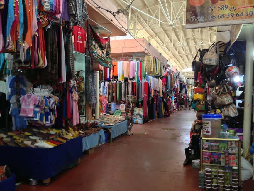 Agadir City Tour + Kasbah + Souk Market - Who This Agadir Tour Suits Best (and Who Might Want a Different Plan)
