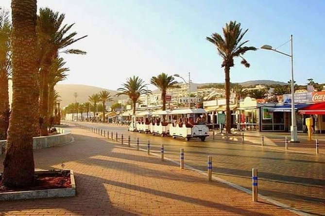 Agadir City Tour with cable car and Madina Coco Polizzi - Agadir Marina to Kasbah Oufella: setting the scene in 3 hours