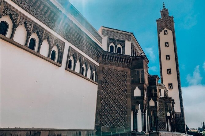 Agadir City Tour with cable car and Madina Coco Polizzi - Price and value: is $71.06 per person a fair deal?