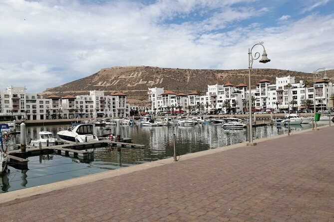 Agadir City Tour with cable car and Madina Coco Polizzi - Should you book this Agadir city tour with cable car access and Coco Polizzi?