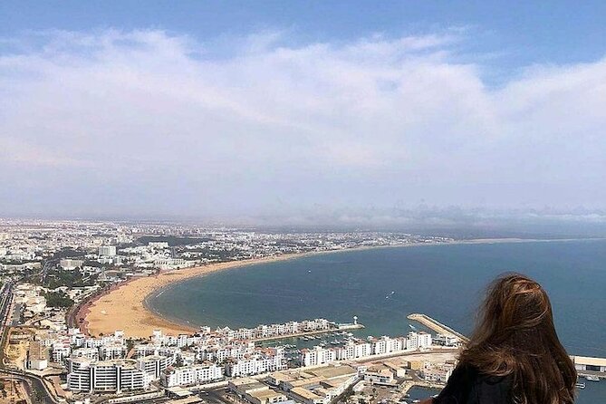 Agadir City Tour with Panoramic View - Souk El Had d’Agadir: Bargaining, Browsing, and Staying Practical