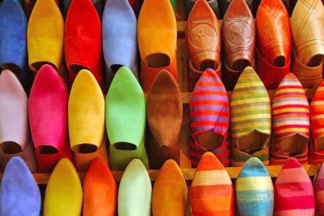 Agadir City Tour with Panoramic View - Mosquée Mohamed V: Short Stop, Photo-Ready Timing