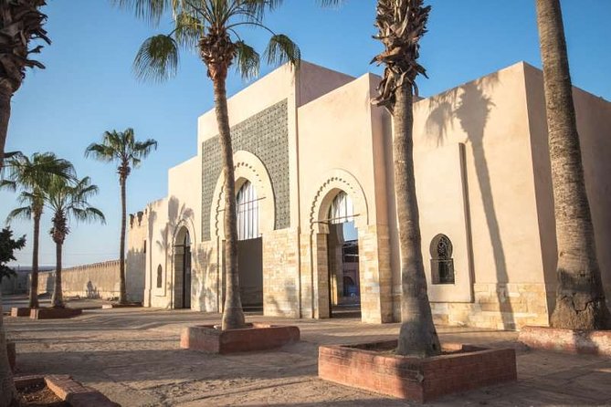 Agadir City Tours & Sightseeing with Souk elhad Market - Price and Value at About $14.54 Per Person