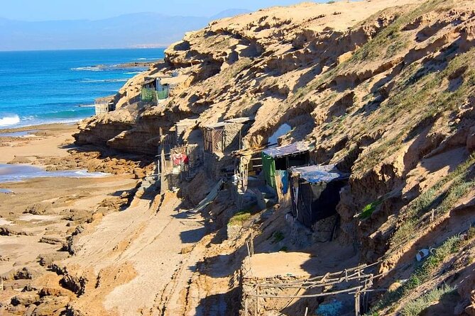 Agadir Day Excursion to Mini Sahara safari National Park Souss Massa by 4x4 - Price and Value: What $56.55 Buys You