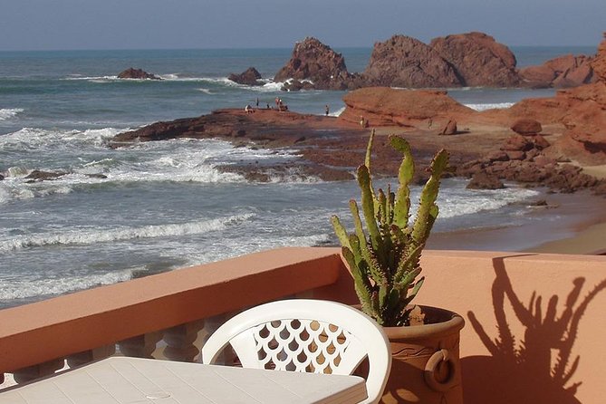 Agadir Day Trip To Legzira & Tiznit - The guide experience: culture lessons you can actually use