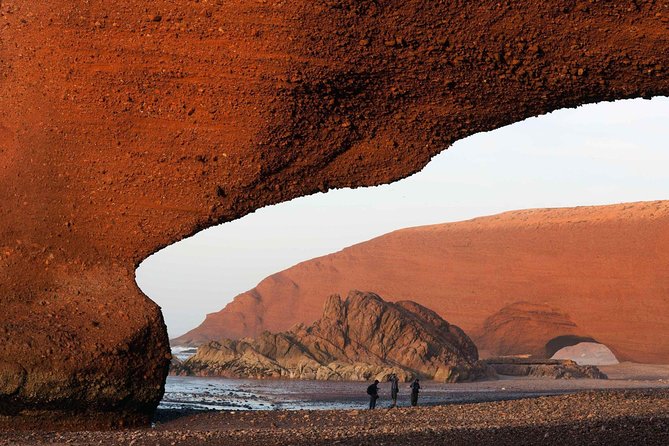 Agadir Day Trip To Legzira & Tiznit - Price and value: what you’re really paying for