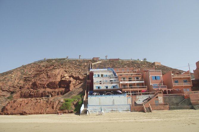 Agadir Day Trip To Legzira & Tiznit - The main drawback: a day-trip pace that may feel short