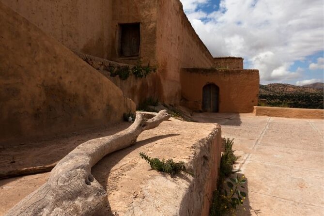 Agadir Day Trip to Taroudant and Tiout Oasis with Lunch - Guide quality: Hassan’s role in making it feel meaningful