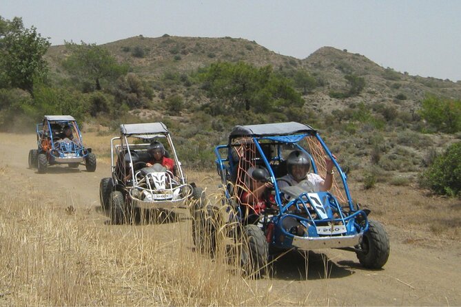 Agadir Desert Dunes Buggy Tour - Price and value: is $68.91 worth it in Agadir?