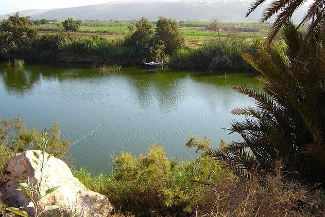 Agadir Desert Tour 4x4 with lunch - Getting started: hotel pickup, small group, and a smooth ride