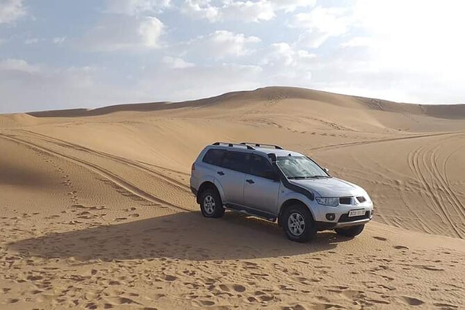Agadir Desert Trip + berber villages - Why this Agadir desert trip works as a full day