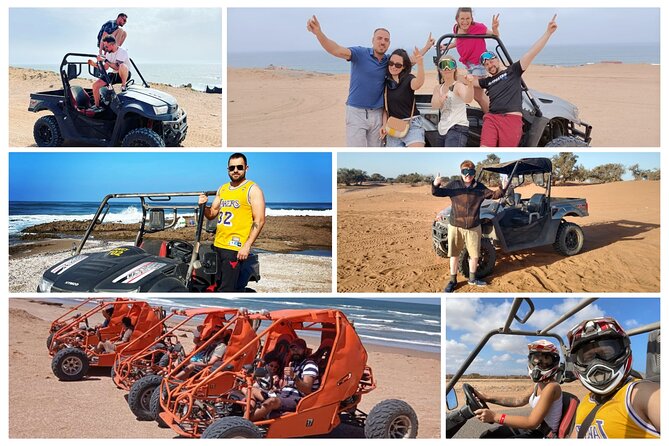 agadir dune buggies - Key highlights to know before you go