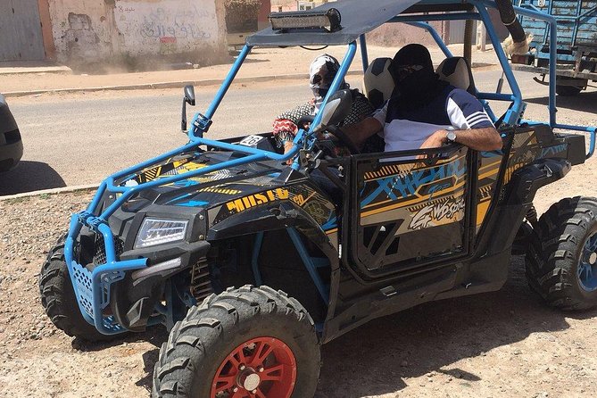 agadir dune buggies - The buggy circuit: sand tracks, dunes, fields, and the serres