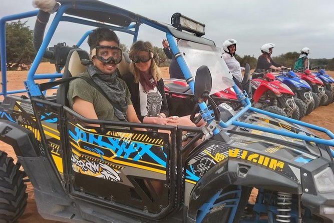 agadir dune buggies - Who this tour fits best (and who should think twice)