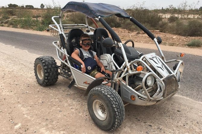 agadir dune buggies - Getting to Les Dunes D Argan: pickup, timing, and what to expect