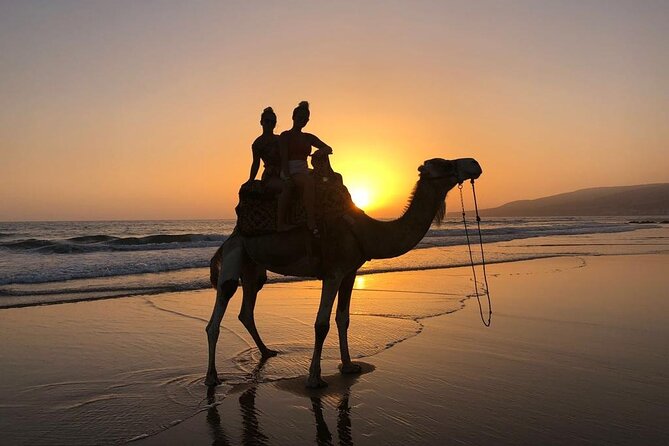 Agadir Dune Quad Bike and Sunset Camel ride Adventure - Getting Out of Agadir: Pickup, Timing, and What the Day Feels Like