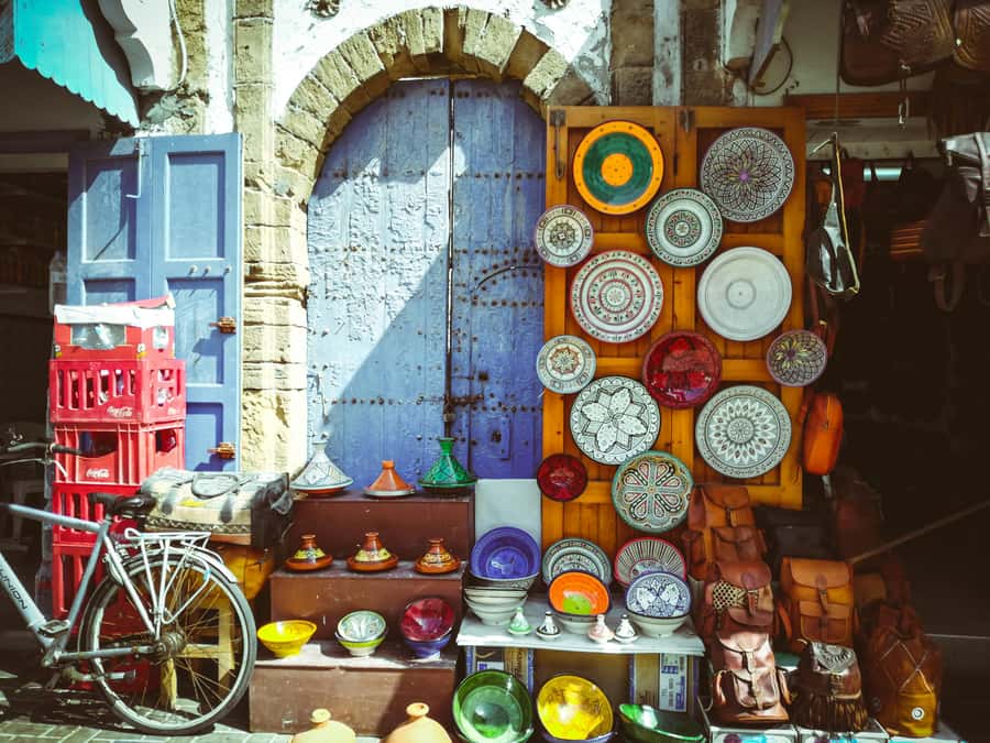 Agadir: Essaouira Guided Day Trip - Key highlights worth your time
