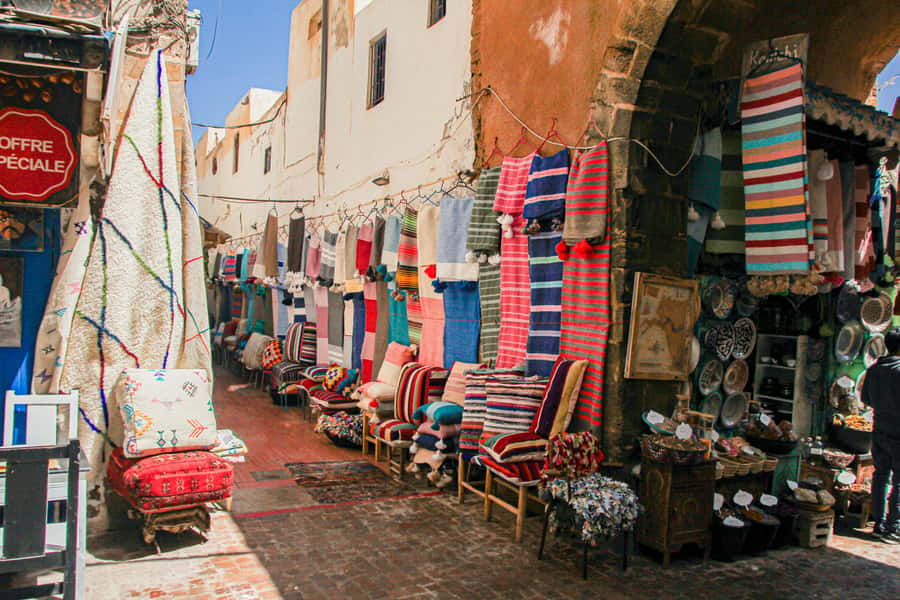 Agadir: Essaouira Guided Day Trip - What $43 gets you, and how to budget for the missing pieces