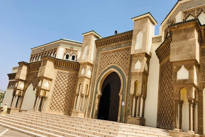 Agadir Experience, City Tour in 3 Hours - Key things that make this Agadir Experience worth your time