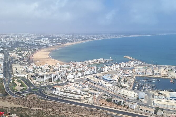 Agadir Experience, City Tour in 3 Hours - Why a 3-hour Agadir city tour can be the best first move
