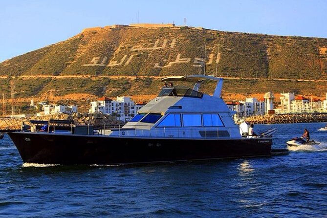 Agadir Experience, City Tour in 3 Hours - Stop 4: Kasbah Agadir Oufella for hilltop views and photo-ready climbs