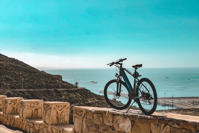 Agadir Experience Ebike Private Tour - Key highlights worth your attention