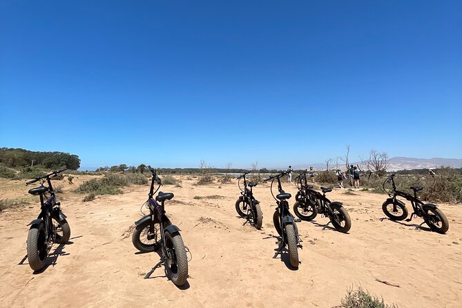 Agadir Experience Ebike Private Tour - How flexible tailoring works when your group has mixed energy