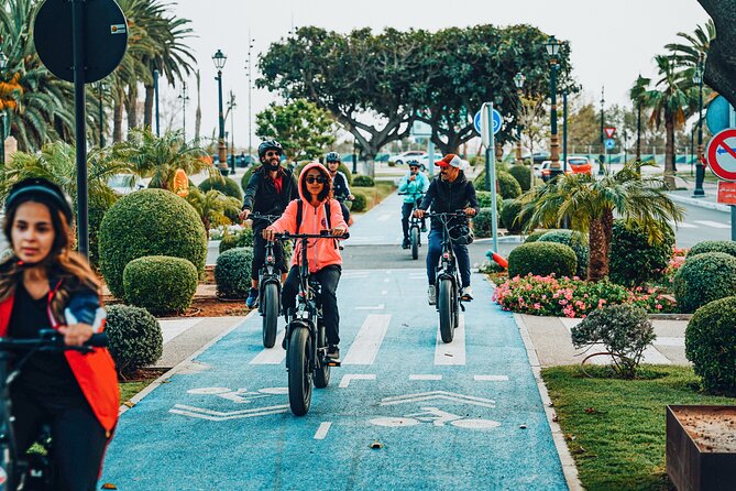 Agadir Experience Ebike Private Tour - Price and value: what $38.76 per person really buys you