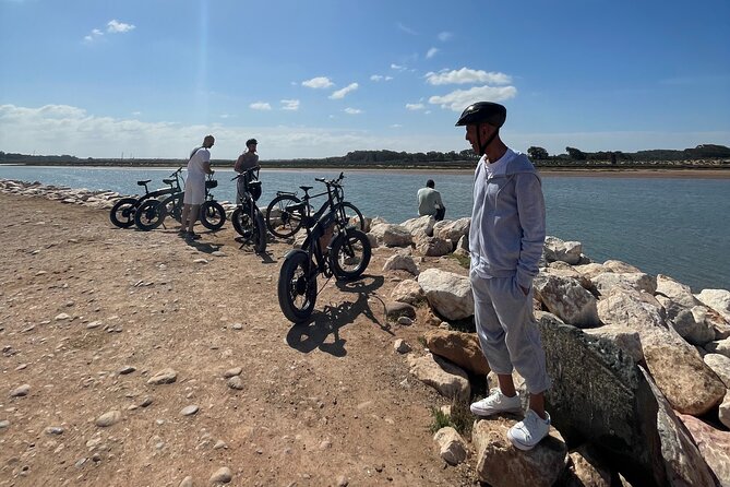 Agadir Experience Ebike Private Tour - Riding tips: comfort, photos, and making the most of the e-bike time
