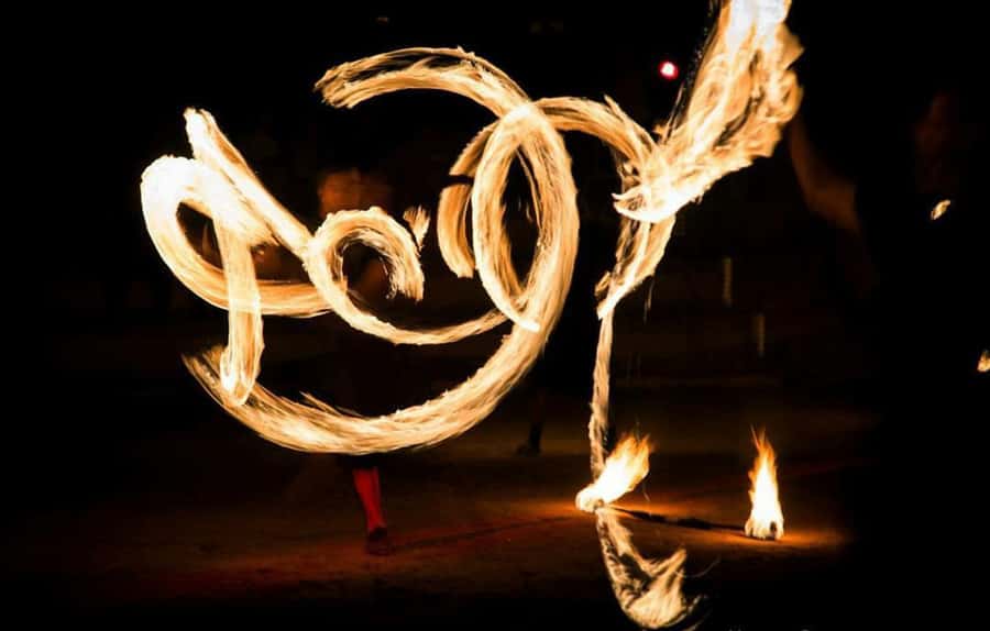 Agadir: Fantasia Berber Night Show and Dinner - Price and Value: Is $76 Actually Fair?