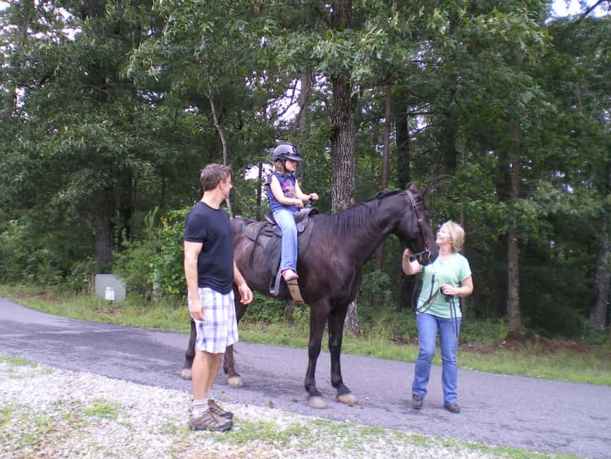 Agadir: Forest and Sand Dunes Guided Horse Riding - Practical tips so you enjoy every minute