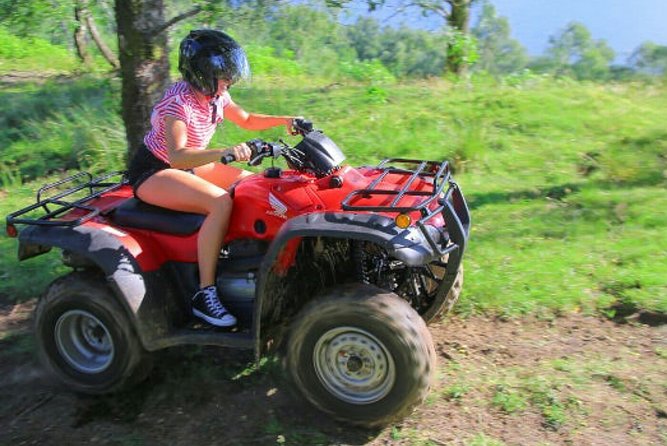Agadir Go discover Quad Bike Experiences & Adventure - Who Should Book This Quad Ride (and Who Might Skip It)