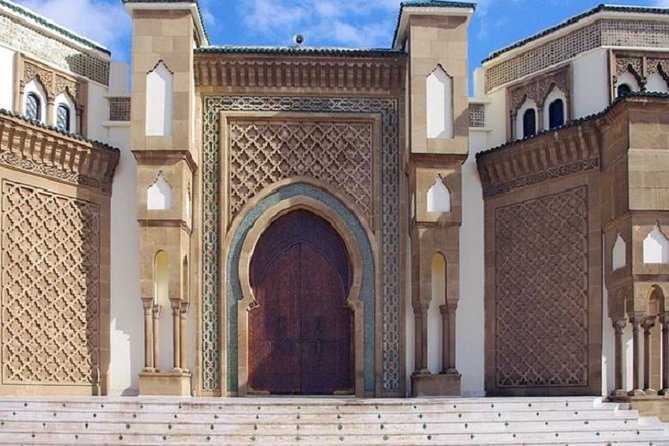 Agadir Guided City Tour Including Hotel pickup - Why this 3-hour Agadir route is a good fit