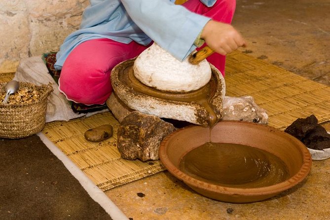 Agadir Guided City Tour Including Hotel pickup - Price and value: what you’re really paying for