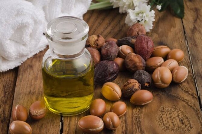Agadir: Guided city tour with Kasbah and Souk El Had - Argan Cooperative in Agadir: What You’ll Learn Without Getting Sold To