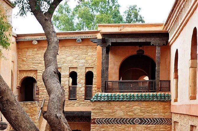 Agadir: Guided city tour with Kasbah and Souk El Had - How a Private 3-Hour Loop Feels Complete