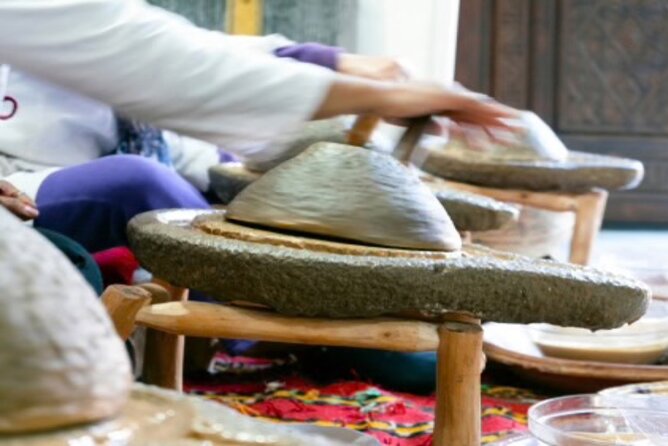 Agadir: Guided city tour with Kasbah and Souk El Had - Price and What $9.58 Buys You in Real Terms