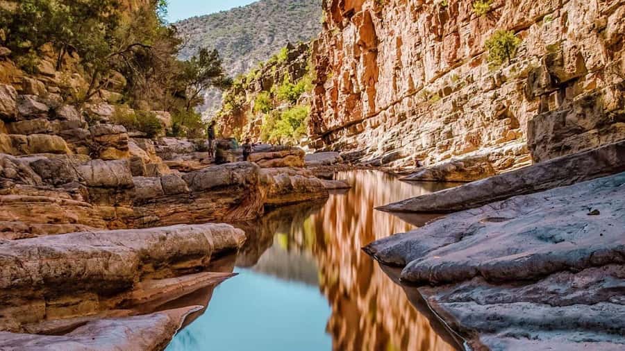 Agadir: Guided Excursion to Paradise Valley - Paradise Valley from Agadir: why this feels special