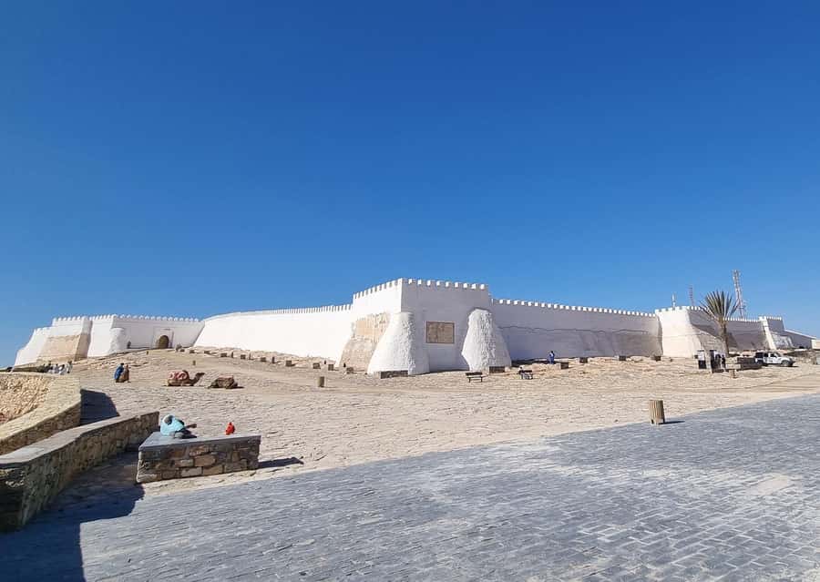 Agadir: Half-Day Guided Tour - Key highlights to know before you go