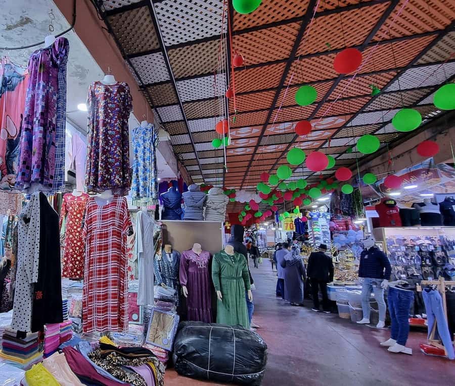 Agadir: Half-Day Guided Tour - Who should book this tour (and who should skip it)