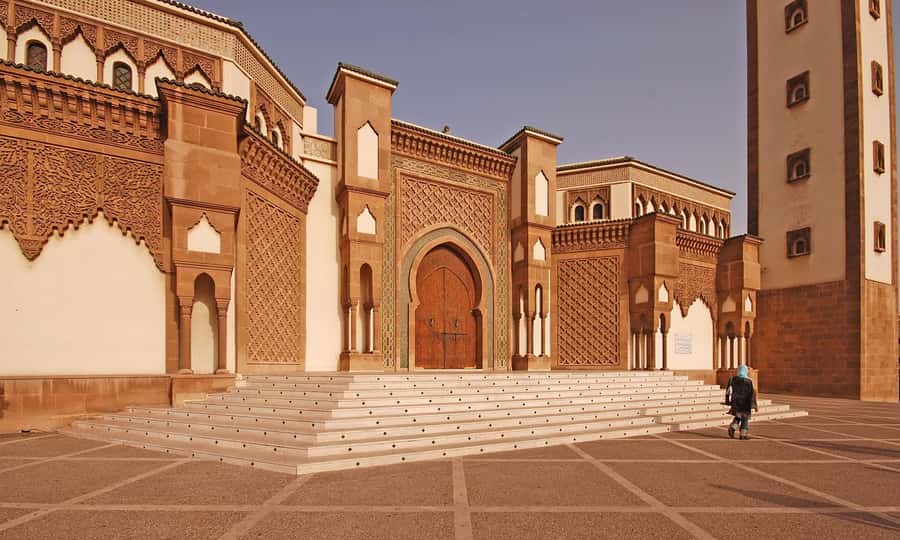 Agadir: Half-Day Guided Tour - Why Agadir’s half-day route works for first-timers