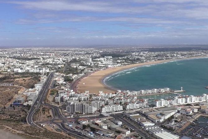 Agadir Half-Day Tour - The Most Praised Part: Guides Who Keep It Smooth