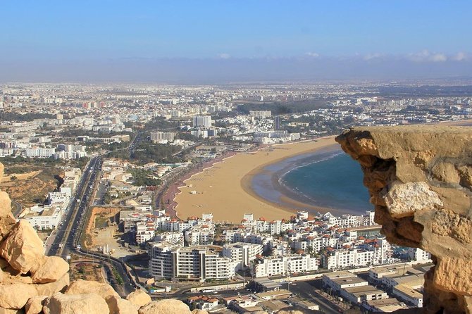 Agadir Half-Day Tour - Hotel Pickup and the 9:00 AM Start: Getting the Timing Right