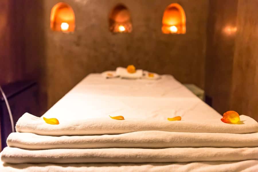 Agadir: Hammam and Massage - FAQ