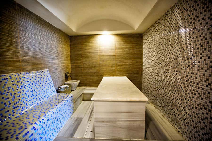 Agadir: Hammam and Massage - The Human Touch: What the Staff Vibe Looks Like in Real Life